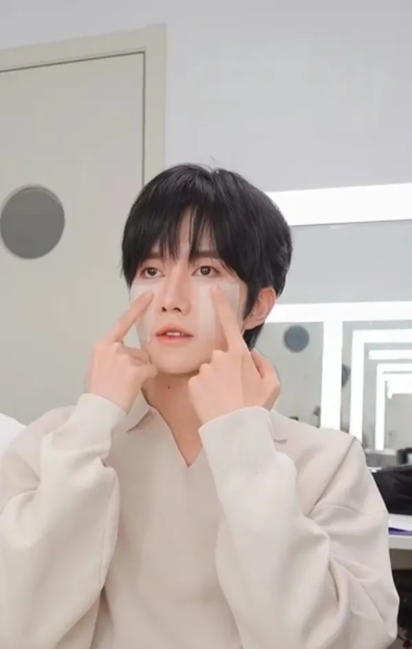 ELIOT | POSSESSIVE OBSESSION