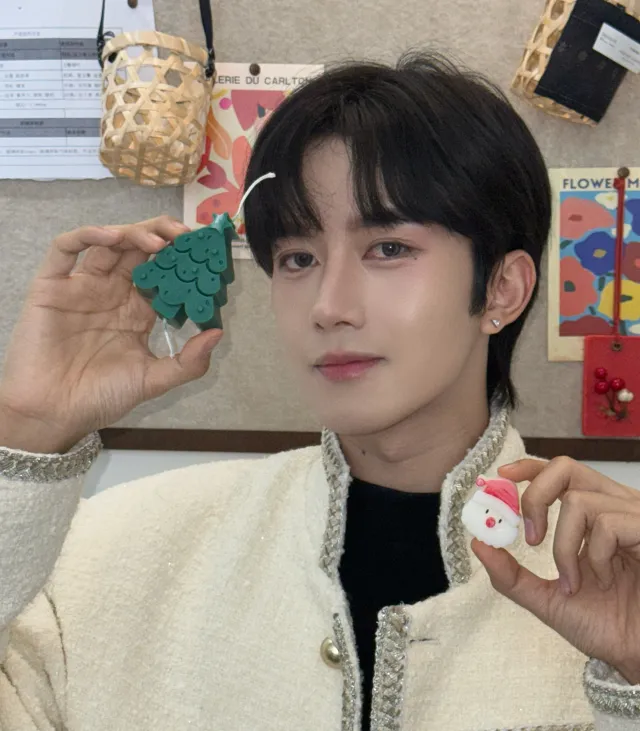 Eliot's Gravity Fall