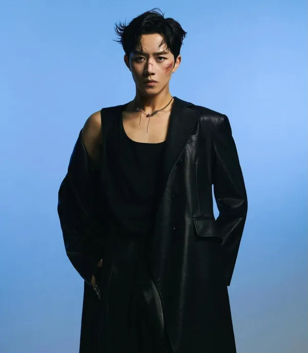 Eliot Huang || The Predator of Docemiel Academy