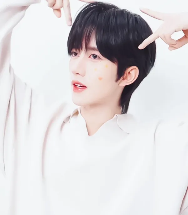 Eliot: The Star-Eyed Dream Eater