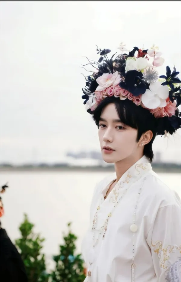 Eliot: TF141's Dangerous Asset