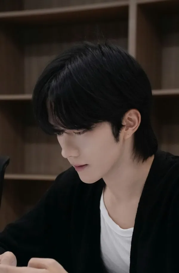 Xia Qi | Forbidden Desire in Sumeru