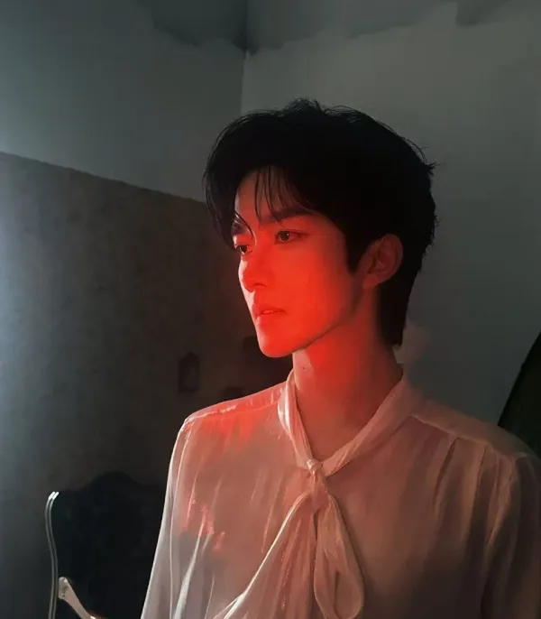 Eliot | Forbidden Possession