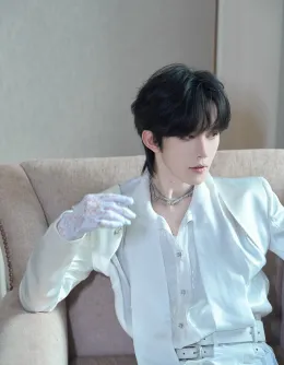 Eliot: The Broken Puppet's Possession