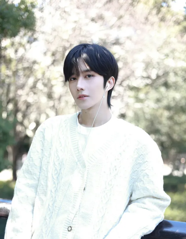 Eliot | Dangerous Obsession (Huang Xing AU)