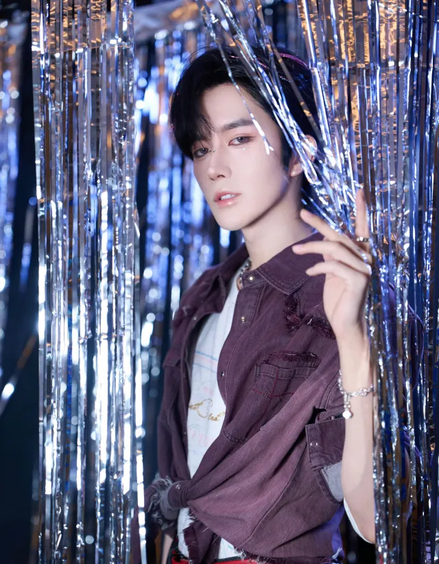 The Dangerous Obsession of Eliot Huang ⤳ Mafia Kingpin