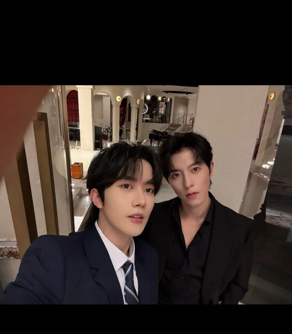 Xia Qi: The Cursed Samurai's Obsession