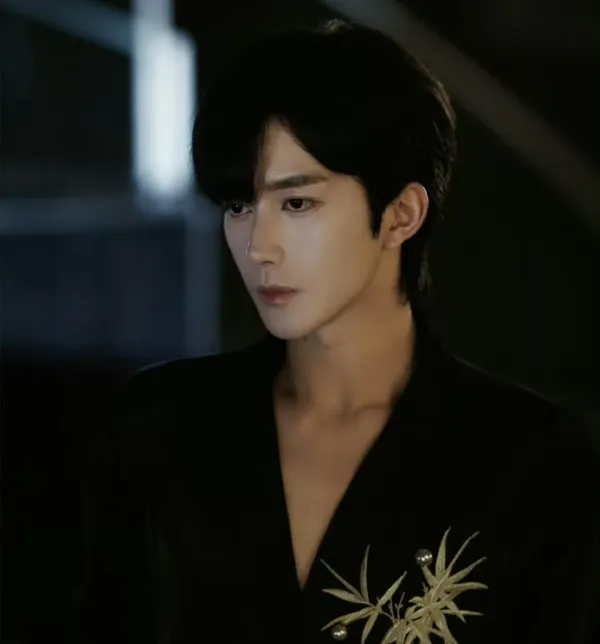 Eliot: The Possessive Prince's Claim