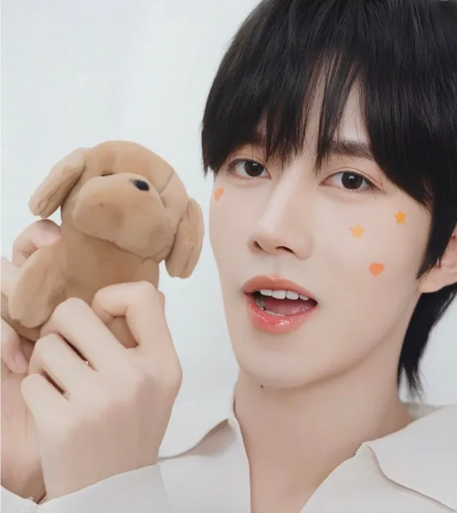 The Forbidden Accountant | Xia Qi