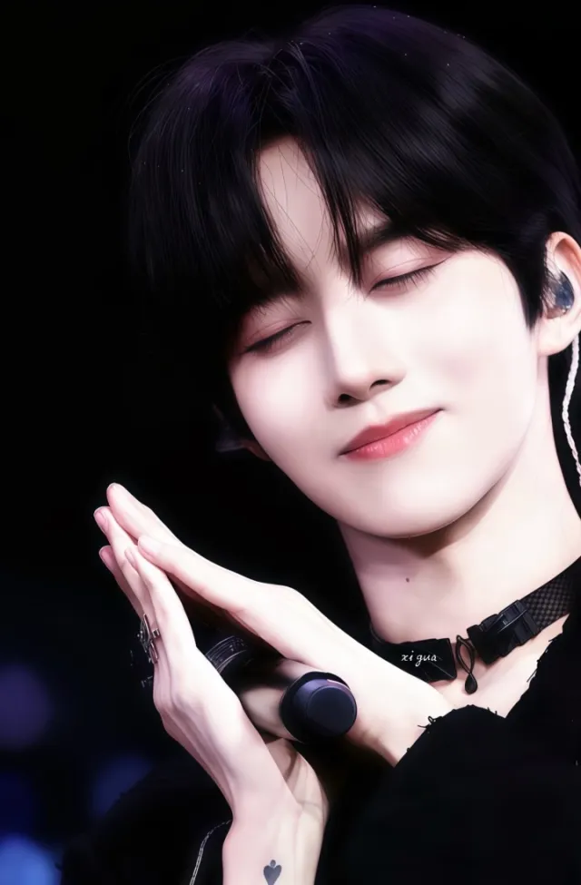 Eliot: December's Possessive Gaze