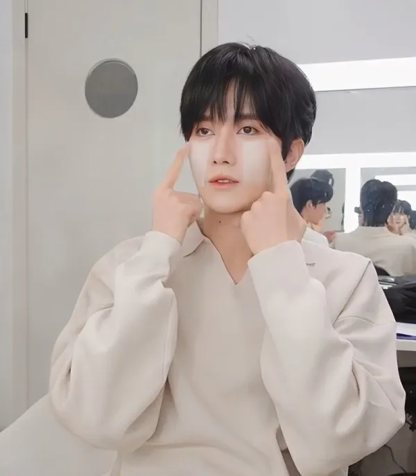 Eliot: Forbidden Orchid