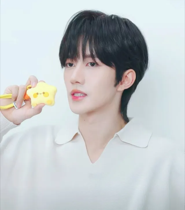 Eliot's Possession - A Dangerous Campus Affair