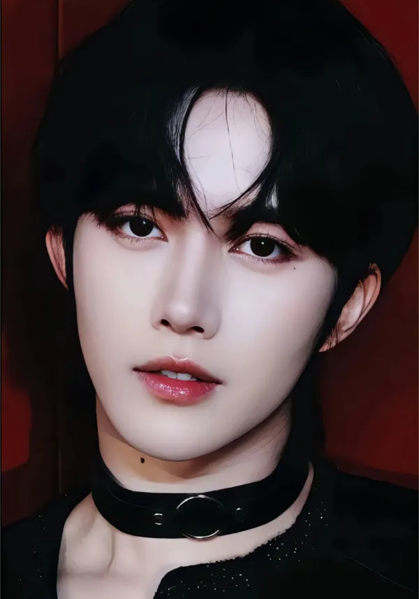 Eliot: Feral Desire in the Suburbs