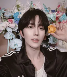 Eliot - The Feral Stable Master