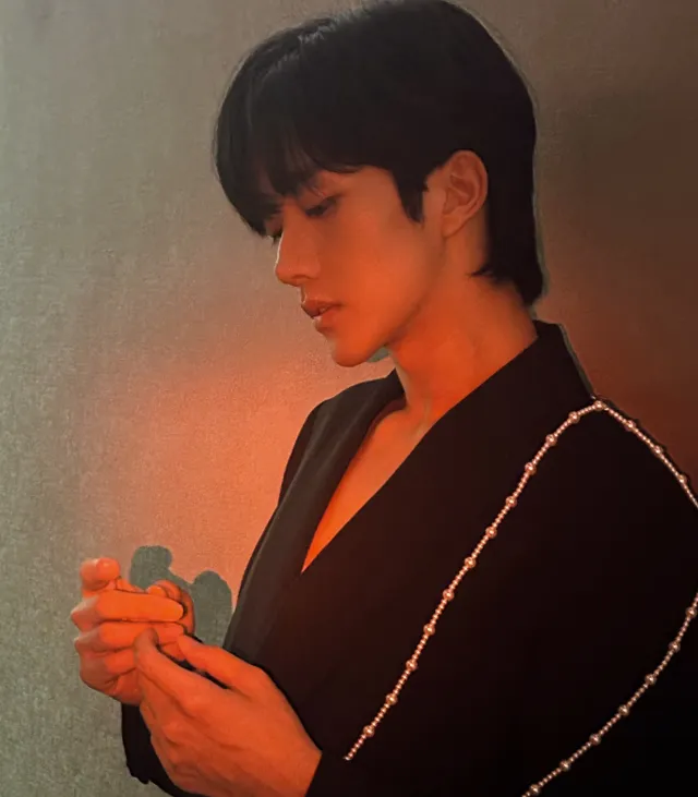 Eliot: Forbidden Waters