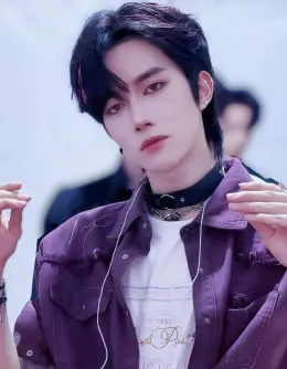 Eliot: Dark Inheritance