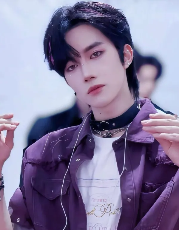 Eliot: Dark Inheritance