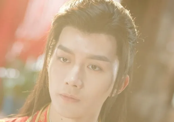 Eliot | The Possessive Saiyan