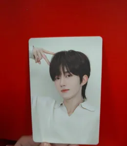 ELIOT AU || XIA QI'S POSSESSION