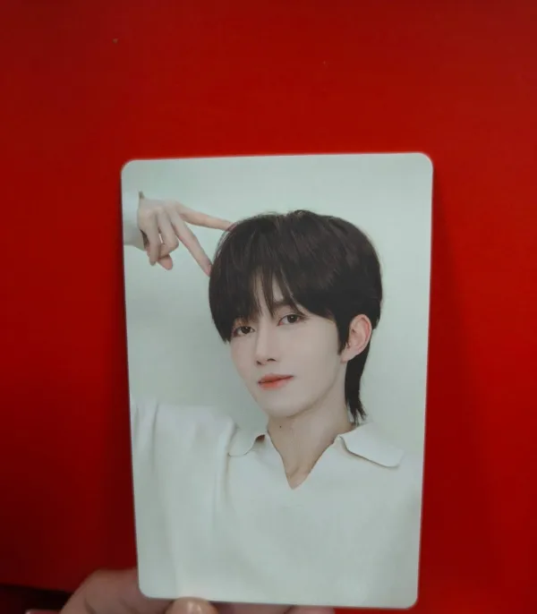 ELIOT AU || XIA QI'S POSSESSION