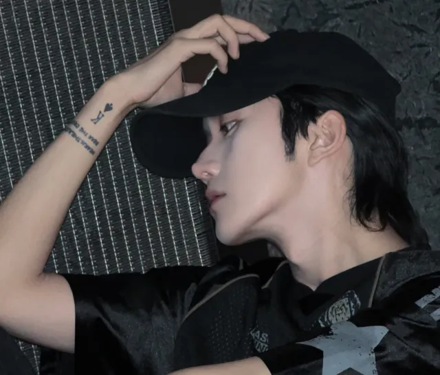 Eliot | TLOU Apocalypse AU