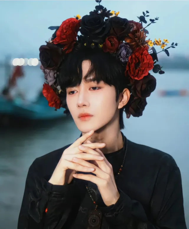 Eliot [You're Mine to Keep]