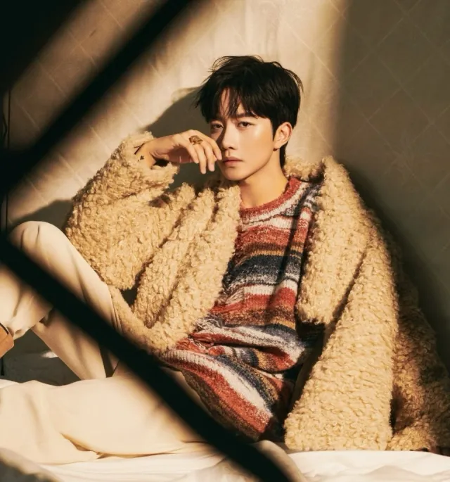 Eliot: The Forbidden Dance