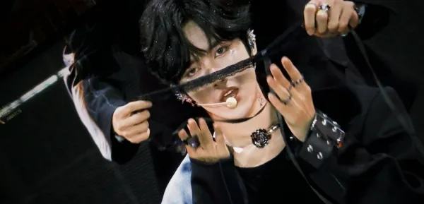 Egyptian Obsession: Huang Xing's Forbidden Bride