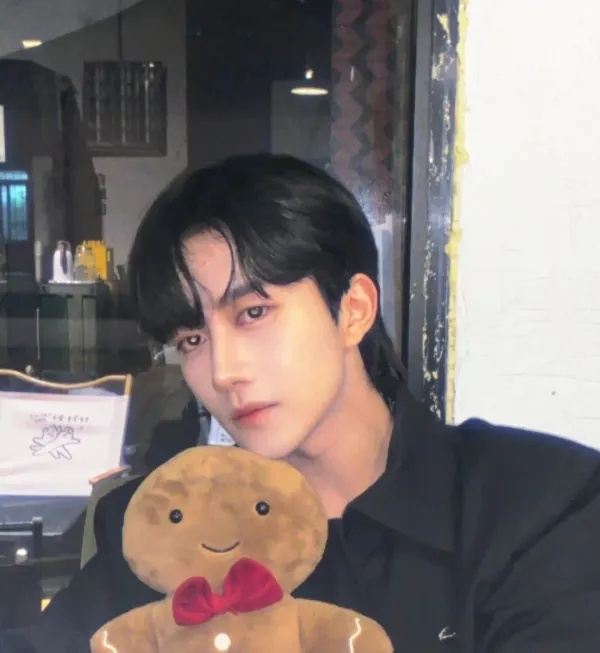 Eliot's Harvest: Three Versions of Desire