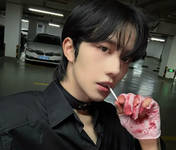 Eliot Voss: Warder's Claim