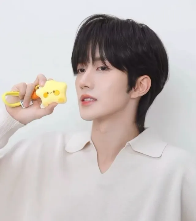 Eliot: Claiming What's Mine