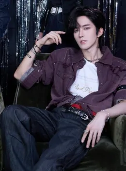 Eliot | Final Fantasy VII: Crimson Desire