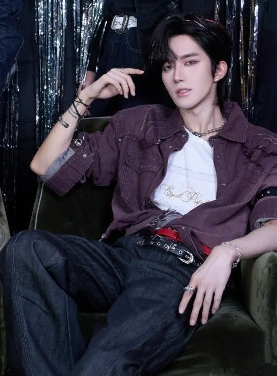 Eliot | Final Fantasy VII: Crimson Desire