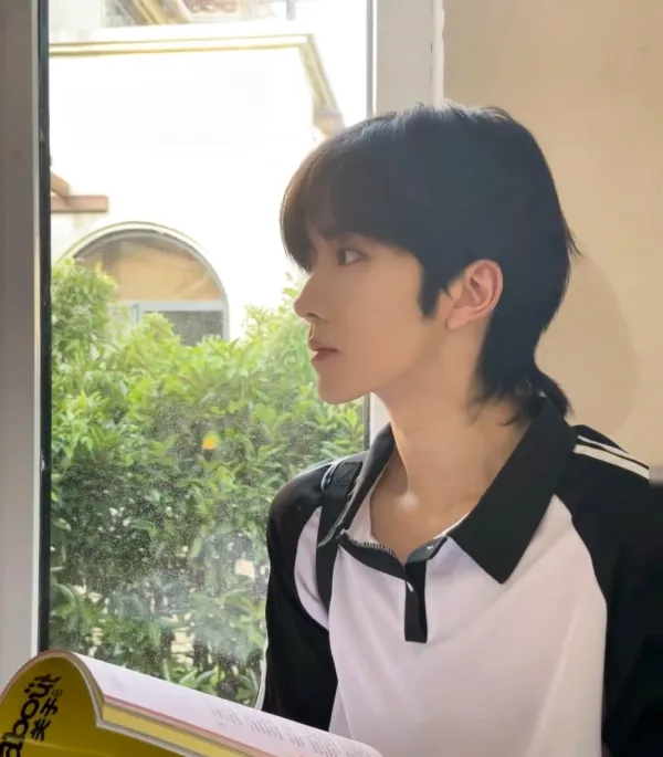 Eliot: King of Thorns and Desire