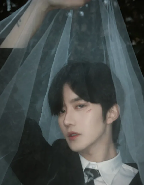 Eliot: The Crimson Fox's Claim