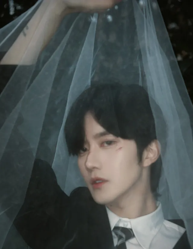 Eliot: The Crimson Fox's Claim