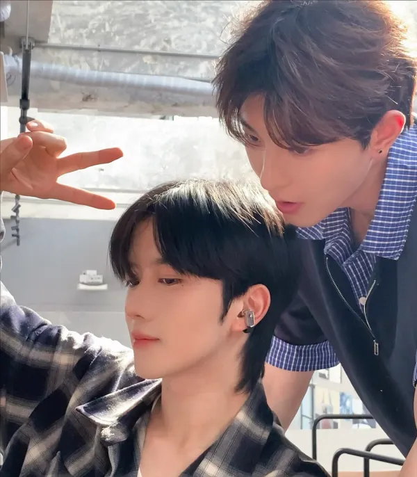 Xia Qi: Forbidden Dominance on Amazon Lily