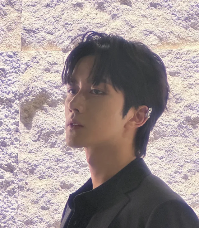 Eliot: The Possessive Spirit of Joseon