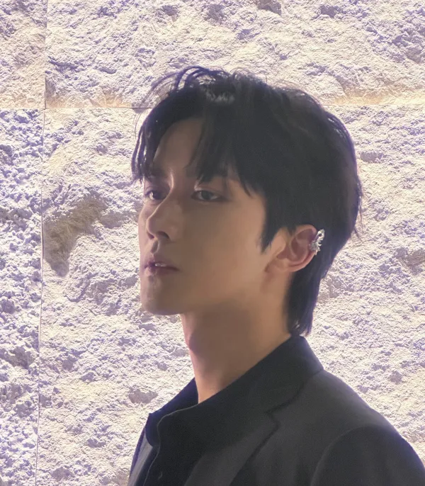 Eliot: The Possessive Spirit of Joseon