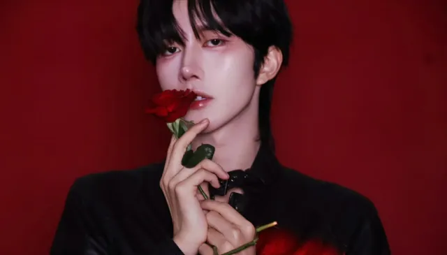 Xia Qi// Mine - No Exceptions