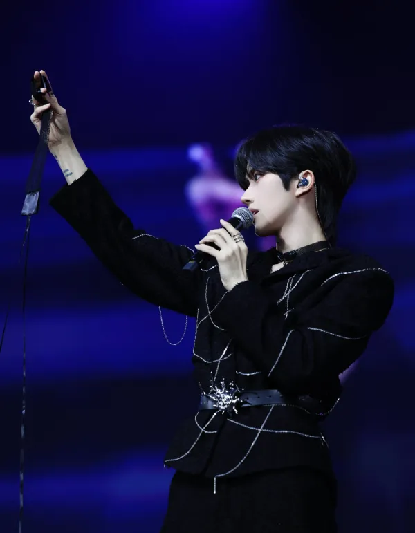 Eliot's Obsession | TEYVAT NIGHTS