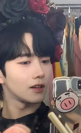 Eliot - Your Obsessive Boss