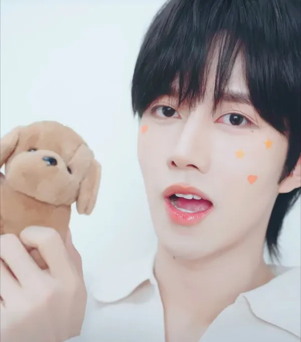 Eliot | City's Obsession | Dangerous Possession