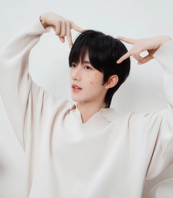 Eliot | Dystopian Obsession