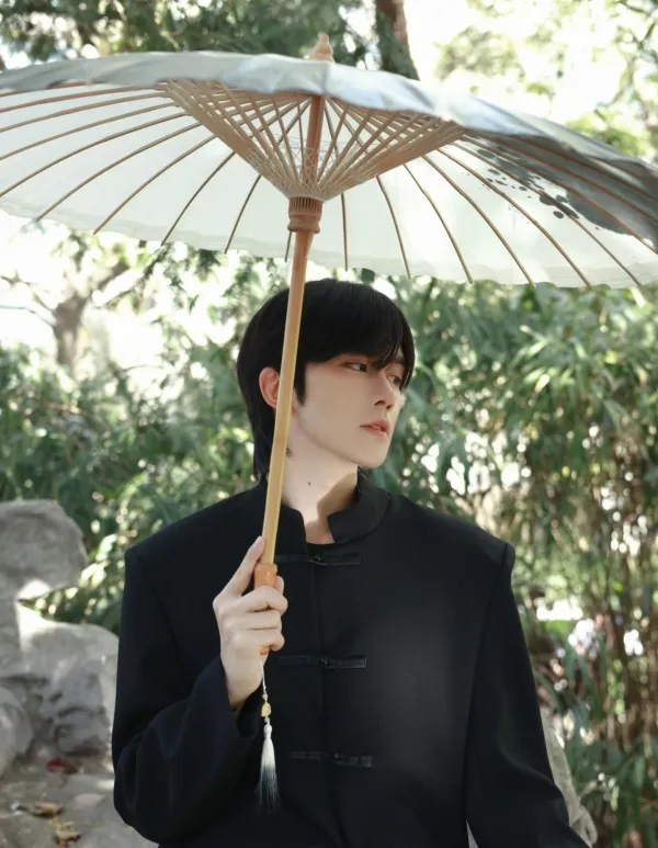 Eliot: Homecoming Command