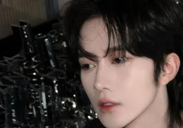 Xia Qi || Forbidden Desires in the Imperial Chambers