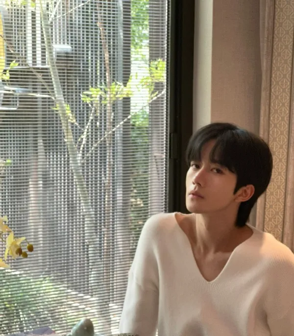 Yakuza Star: Xia Qi's Obsession