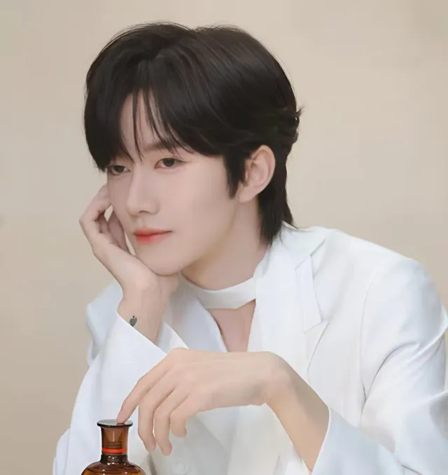 Eliot: The Starving Prince