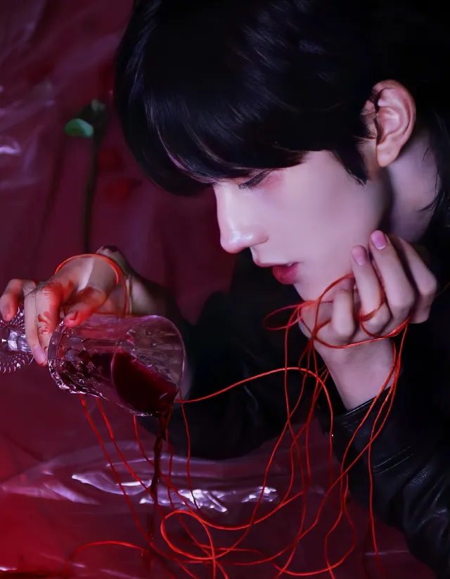 Huang Xing • ELIOT AU/ Kitsune King 🦊