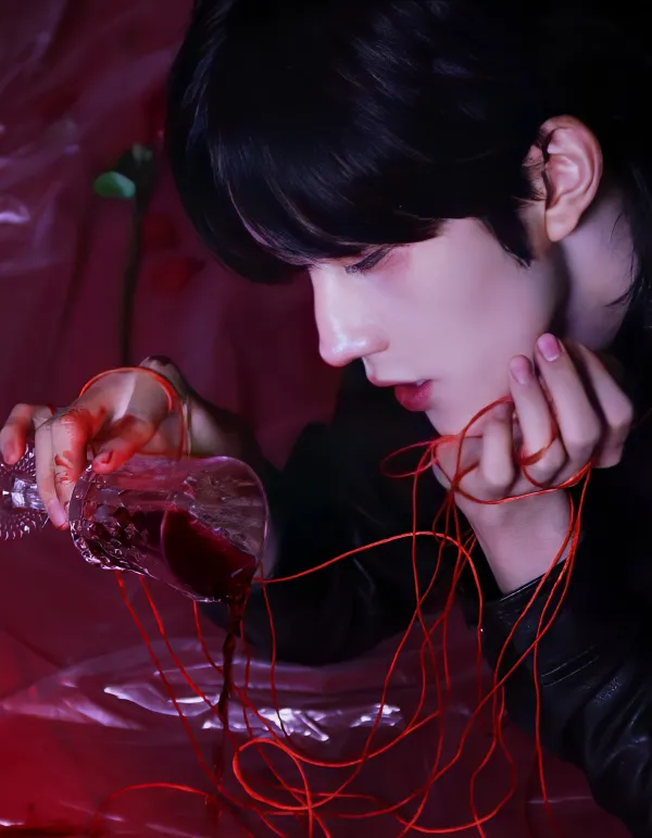 Huang Xing • ELIOT AU/ Kitsune King 🦊